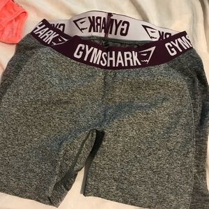 Gymshark flex shorts